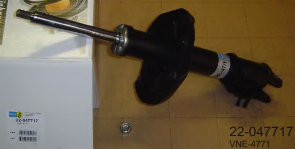 BILSTEIN 22-047717 Shock Absorber